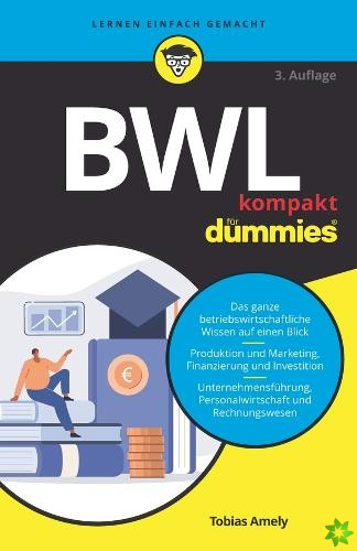 BWL kompakt fur Dummies