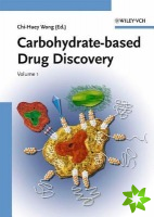 Carbohydrate-based Drug Discovery 2V Set