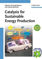 Catalysis for Sustainable Energy Production