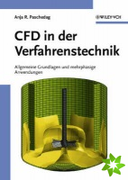CFD in der Verfahrenstechnik
