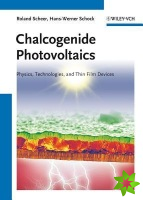 Chalcogenide Photovoltaics