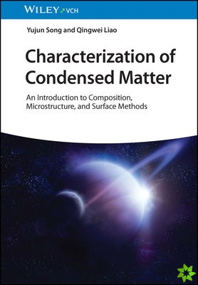Characterization of Condensed Matter