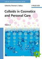 Colloids in Cosmetics and Personal Care