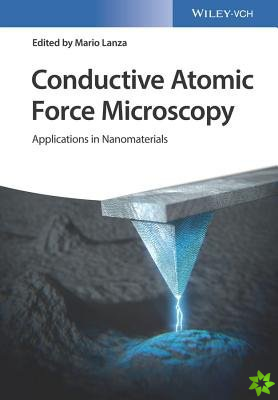 Conductive Atomic Force Microscopy