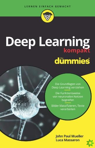 Deep Learning kompakt fur Dummies