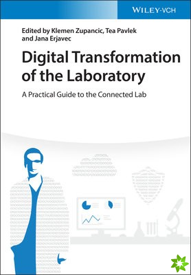 Digital Transformation of the Laboratory