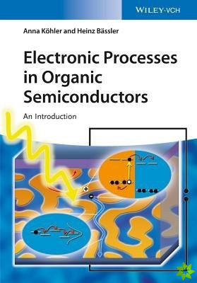 Electronic Processes in Organic Semiconductors