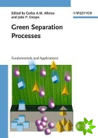 Green Separation Processes