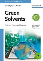 Green Solvents, Volume 4