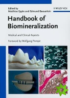 Handbook of Biomineralization