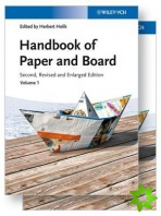 Handbook of Paper and Board, 2 Volume Set