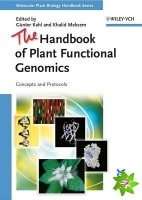 Handbook of Plant Functional Genomics