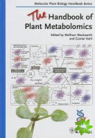 Handbook of Plant Metabolomics