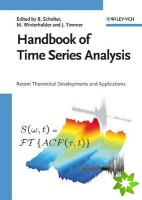 Handbook of Time Series Analysis