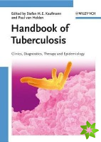 Handbook of Tuberculosis