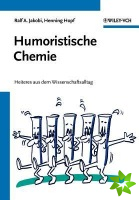 Humoristische Chemie