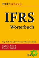 IFRSWorterbuch / Dictionary EnglischDeutsch/ DeutschEnglisch