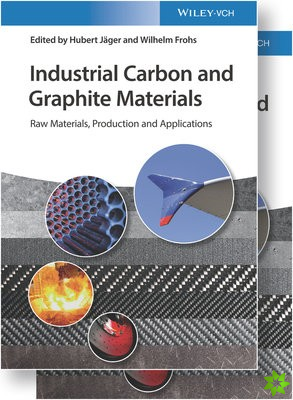 Industrial Carbon and Graphite Materials