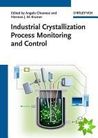 Industrial Crystallization Process Monitoring and Control