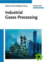 Industrial Gases Processing
