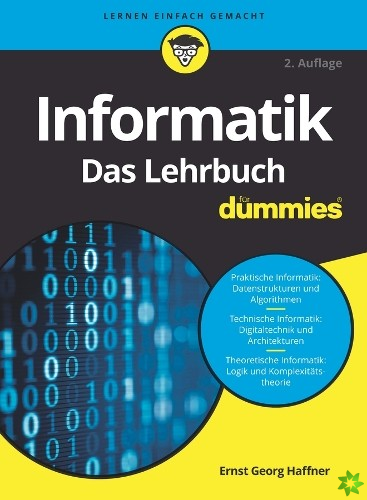 Informatik fur Dummies, Das Lehrbuch