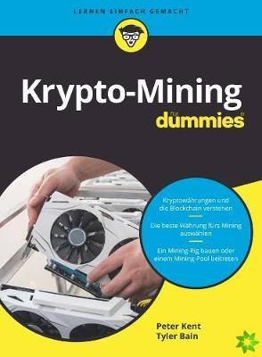 Krypto-Mining fur Dummies