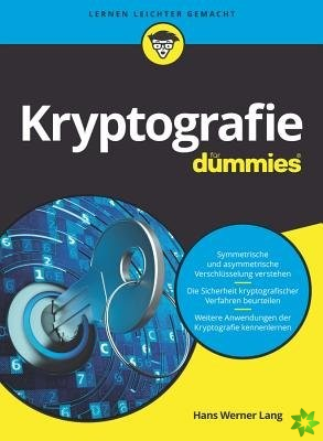 Kryptografie fur Dummies