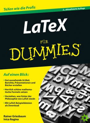 LaTeX fur Dummies