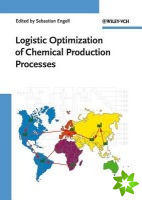 Logistic Optimization of Chemical Production Processes