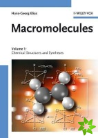 Macromolecules, 4 Volume Set