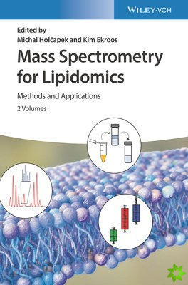 Mass Spectrometry for Lipidomics