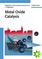 Metal Oxide Catalysis, 2 Volume Set