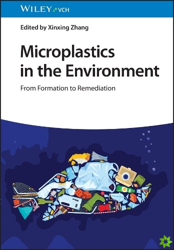 Microplastics in the Environment