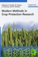 Modern Methods in Crop Protection Research