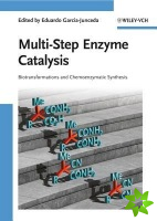 Multi-Step Enzyme Catalysis