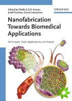 Nanofabrication Towards Biomedical Applications