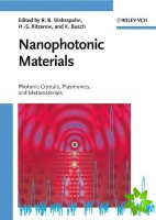 Nanophotonic Materials