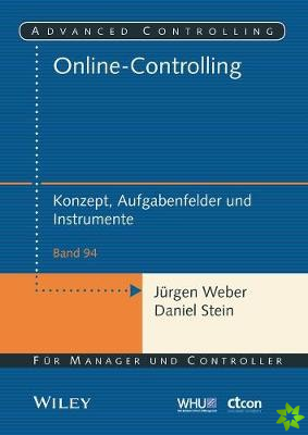 Online-Controlling