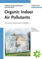 Organic Indoor Air Pollutants
