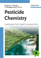 Pesticide Chemistry