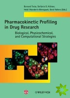 Pharmacokinetic Profiling in Drug Research