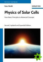 Physics of Solar Cells