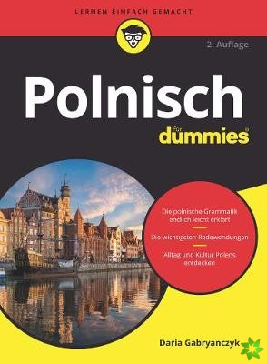 Polnisch fur Dummies