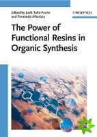 Power of Functional Resins in Organic Synthesis