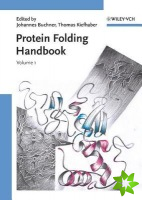 Protein Folding Handbook, 5 Volume Set