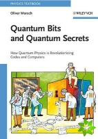 Quantum Bits and Quantum Secrets