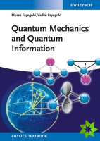 Quantum Mechanics and Quantum Information