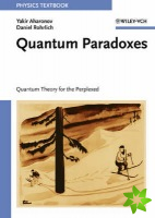 Quantum Paradoxes