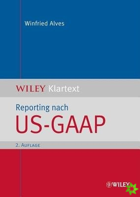 Reporting nach US-GAAP