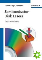 Semiconductor Disk Lasers